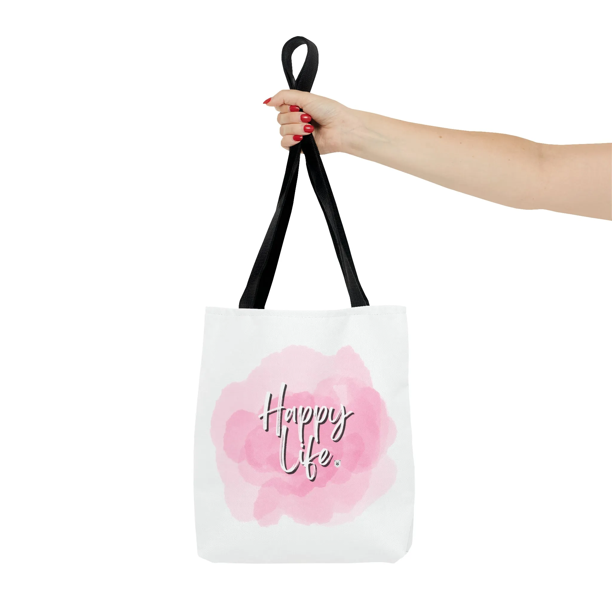 SITUATED Tote Bag