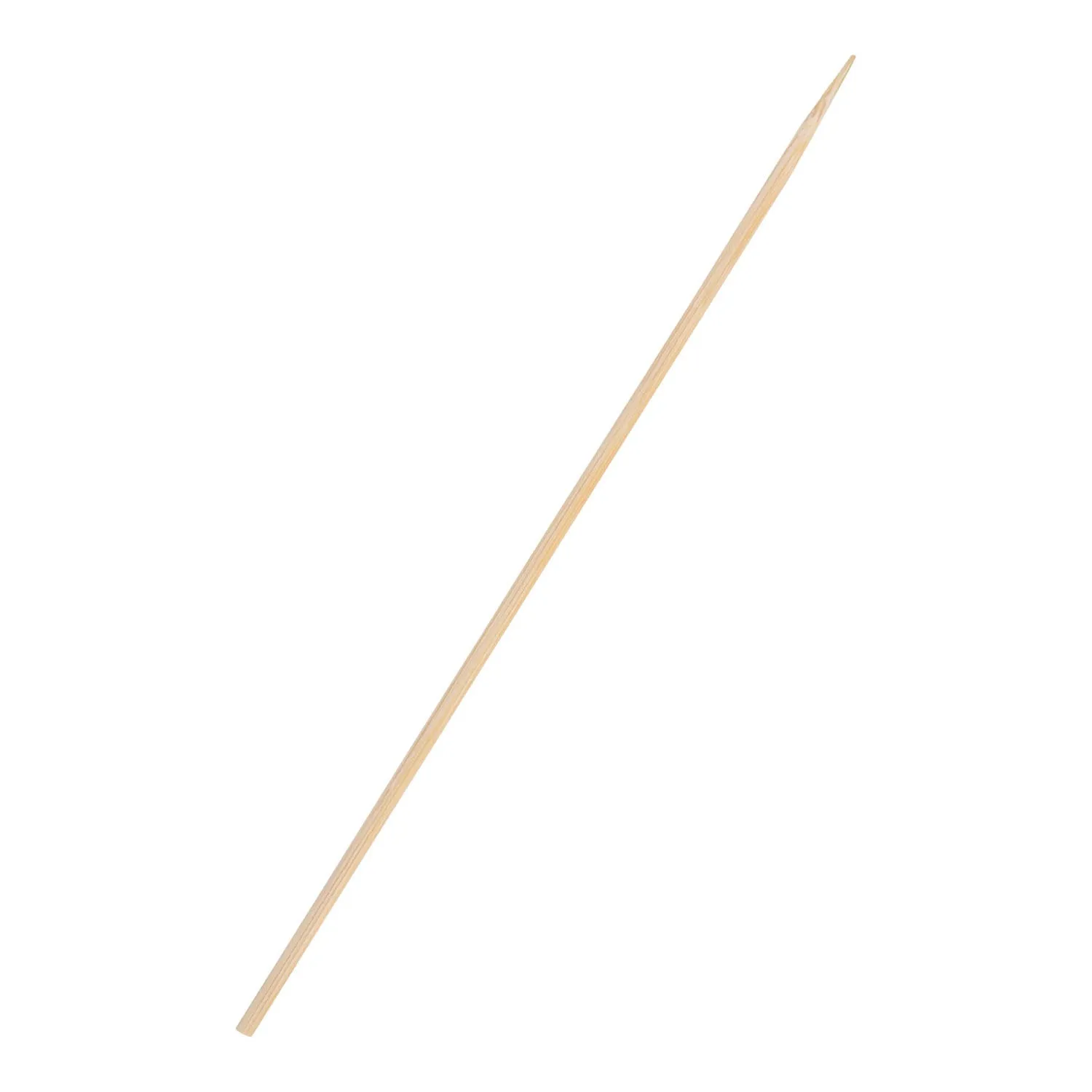 Skewer Bamboo 6 in. - 1000 count (Case = 10 x 1000 count) - Handgard - Packaging and Accessories - Restaurant Supplies and Equipment - Canadian Distribution