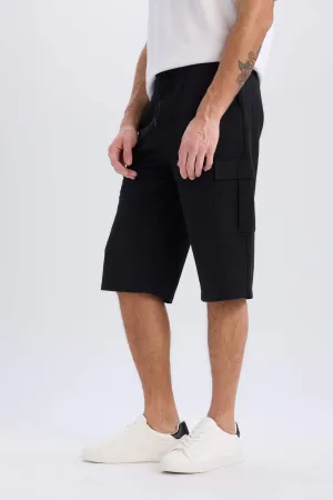 Slim Fit Thin Sweatshirt Fabric Tall Short