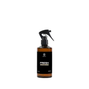 Snow Foam Fresh Linen - Air Freshener