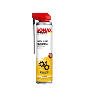 Sonax Silicone Spray With Easy Spray 400ml