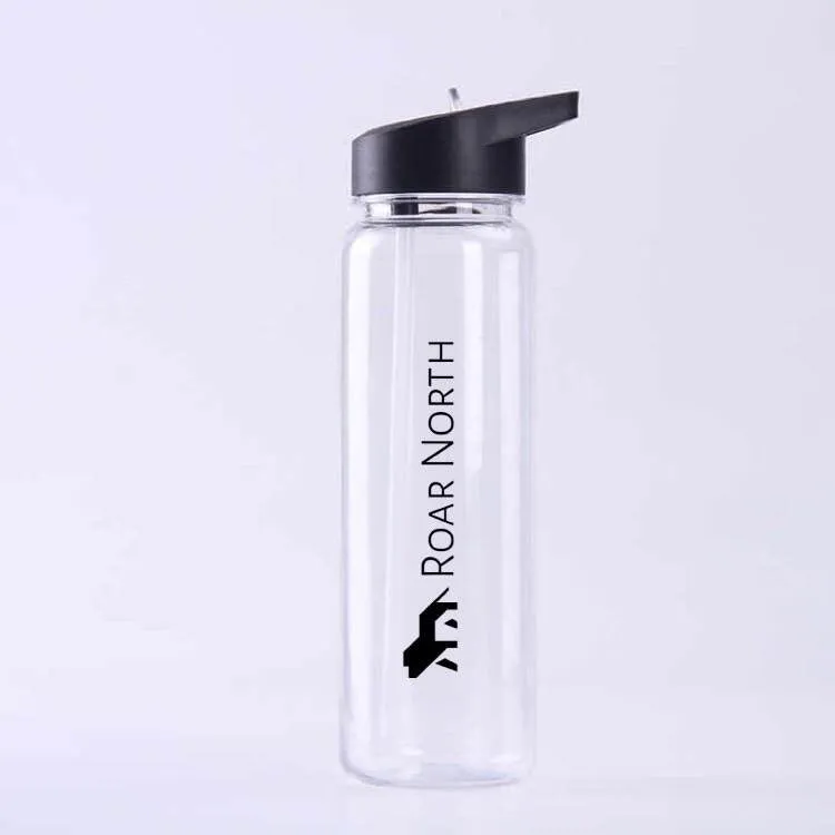 Sports bottle