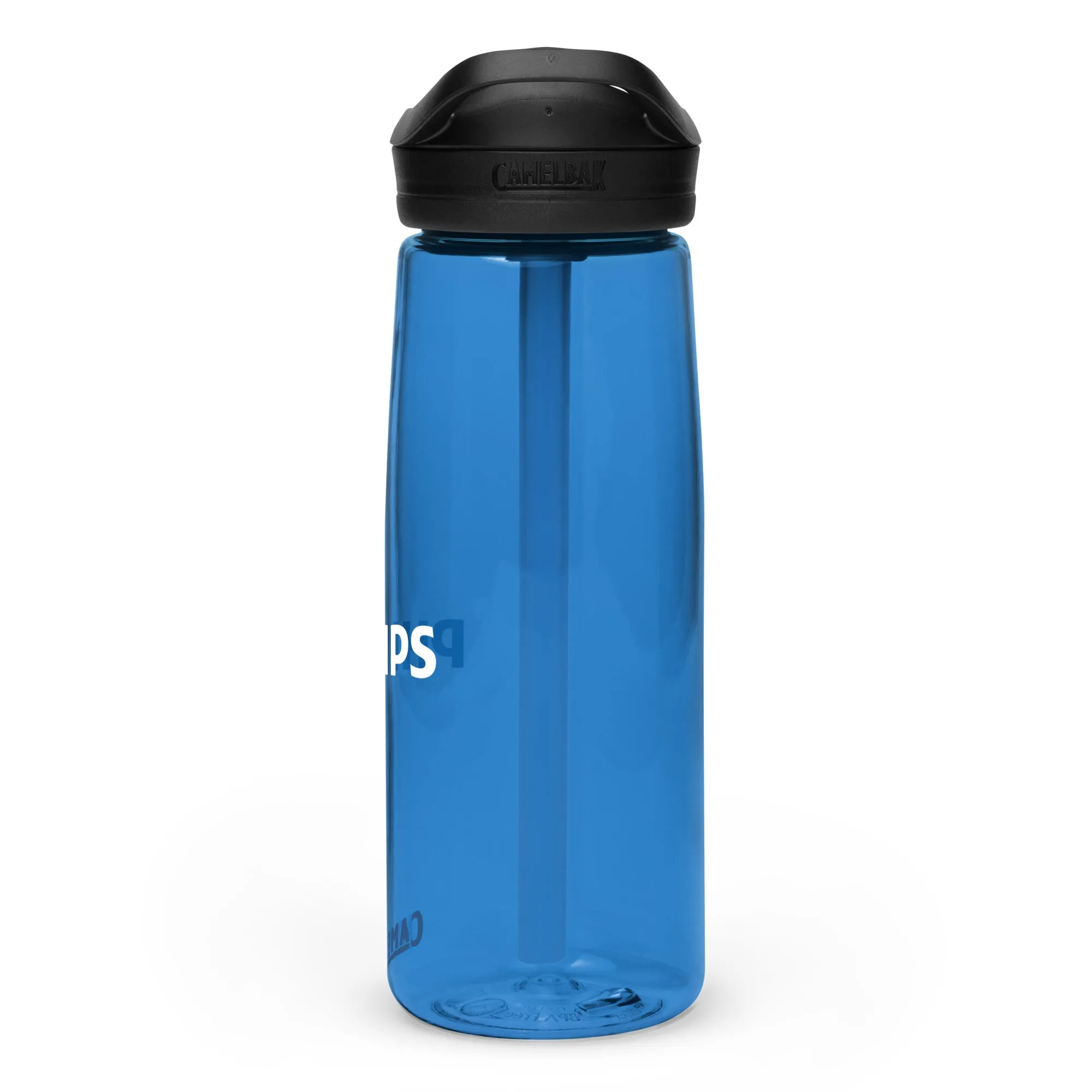 Sports water bottle