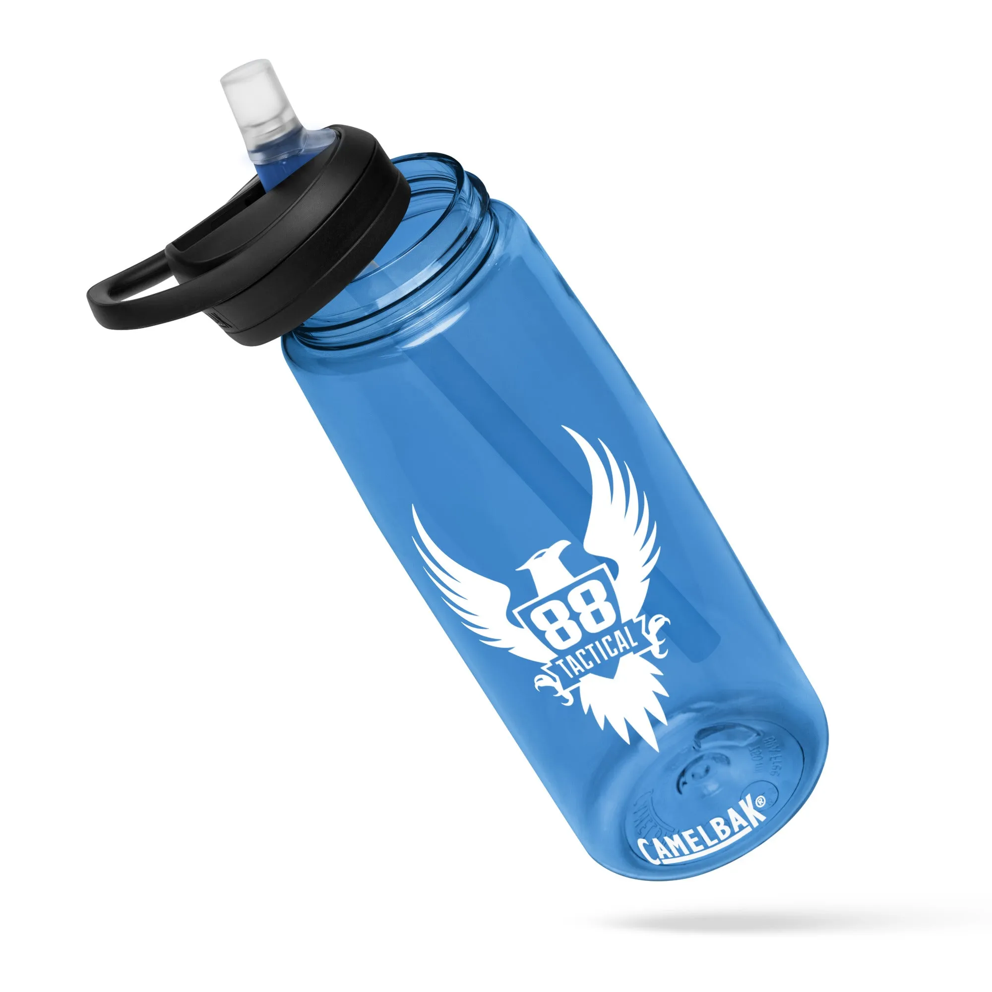 Sports Water Bottle