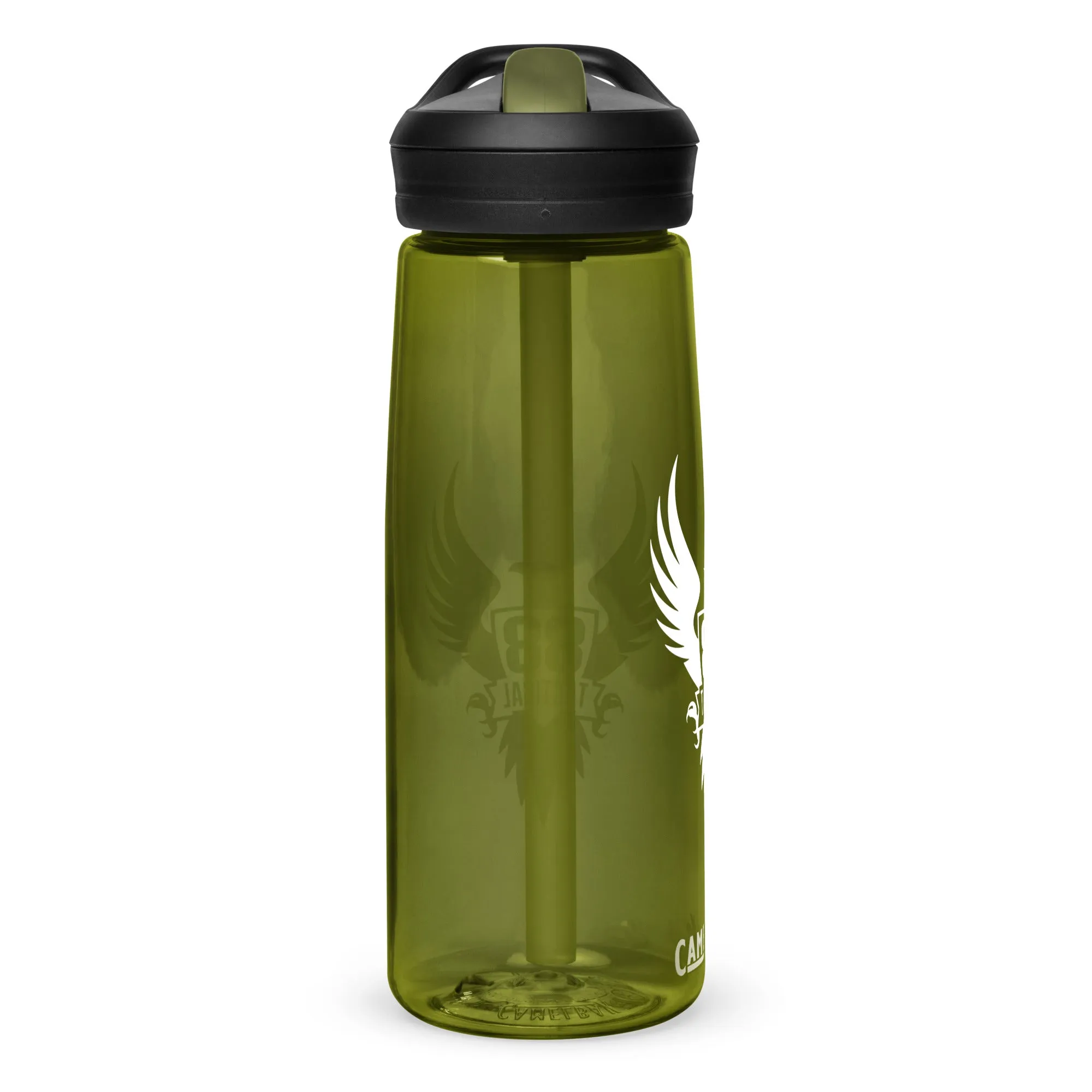 Sports Water Bottle