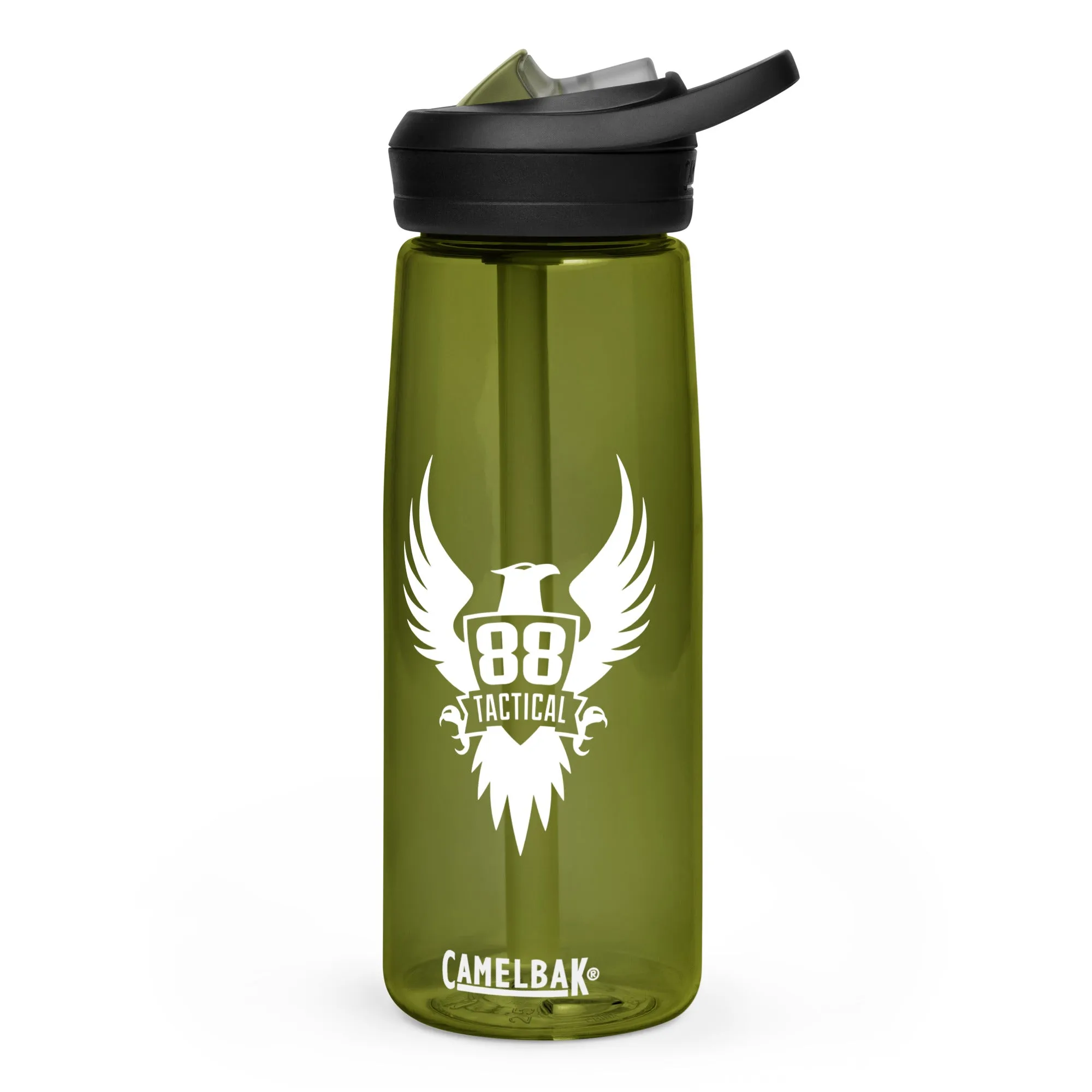 Sports Water Bottle
