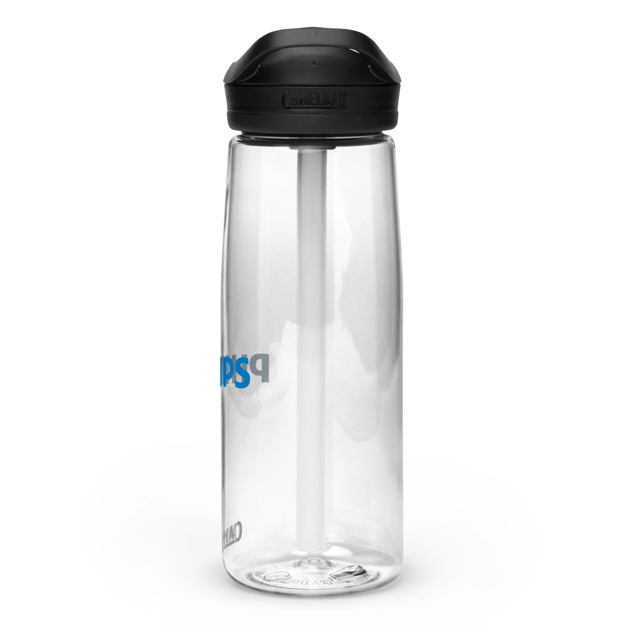 Sports water bottle