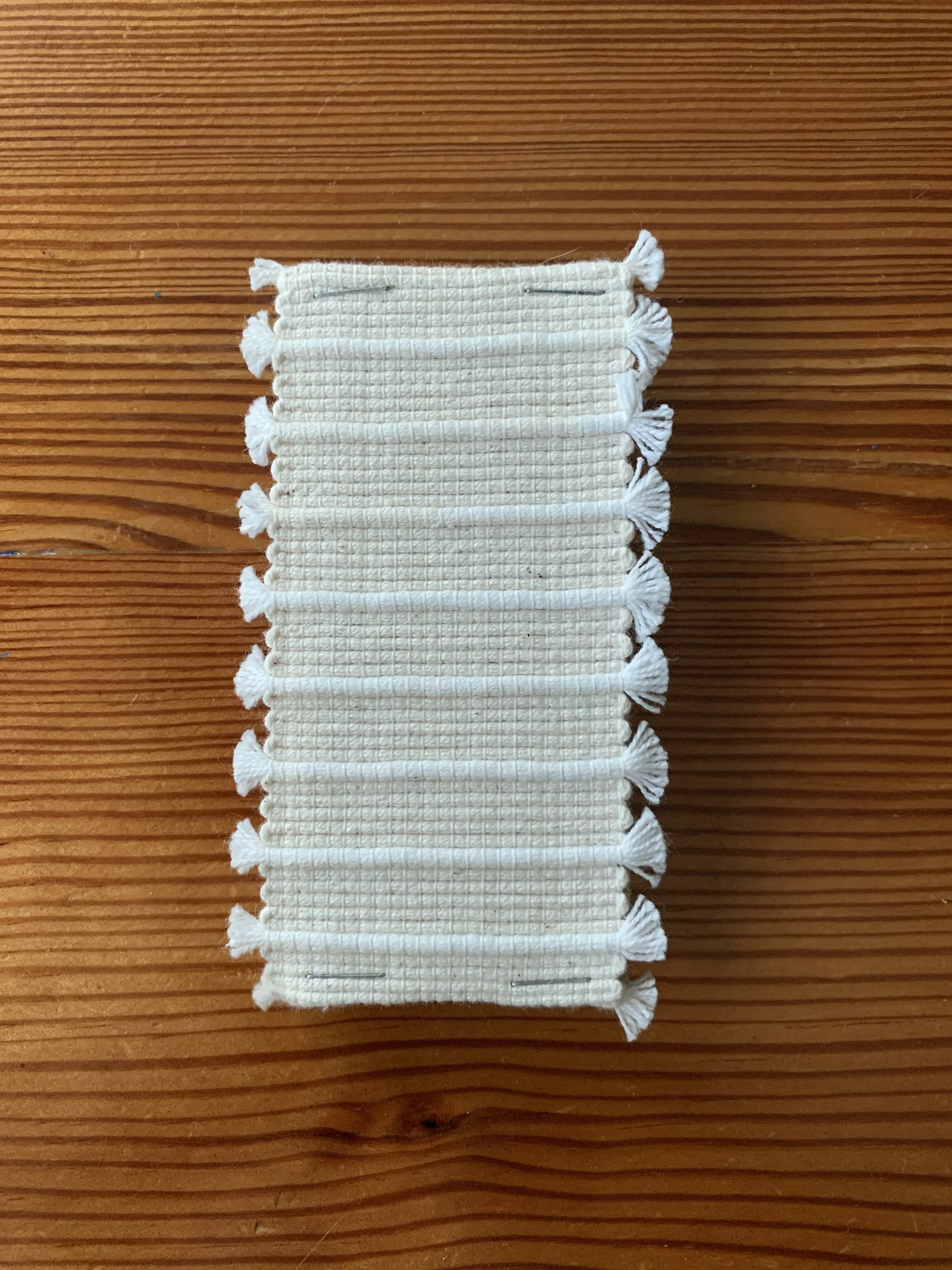 Sprout Trim - Swatch