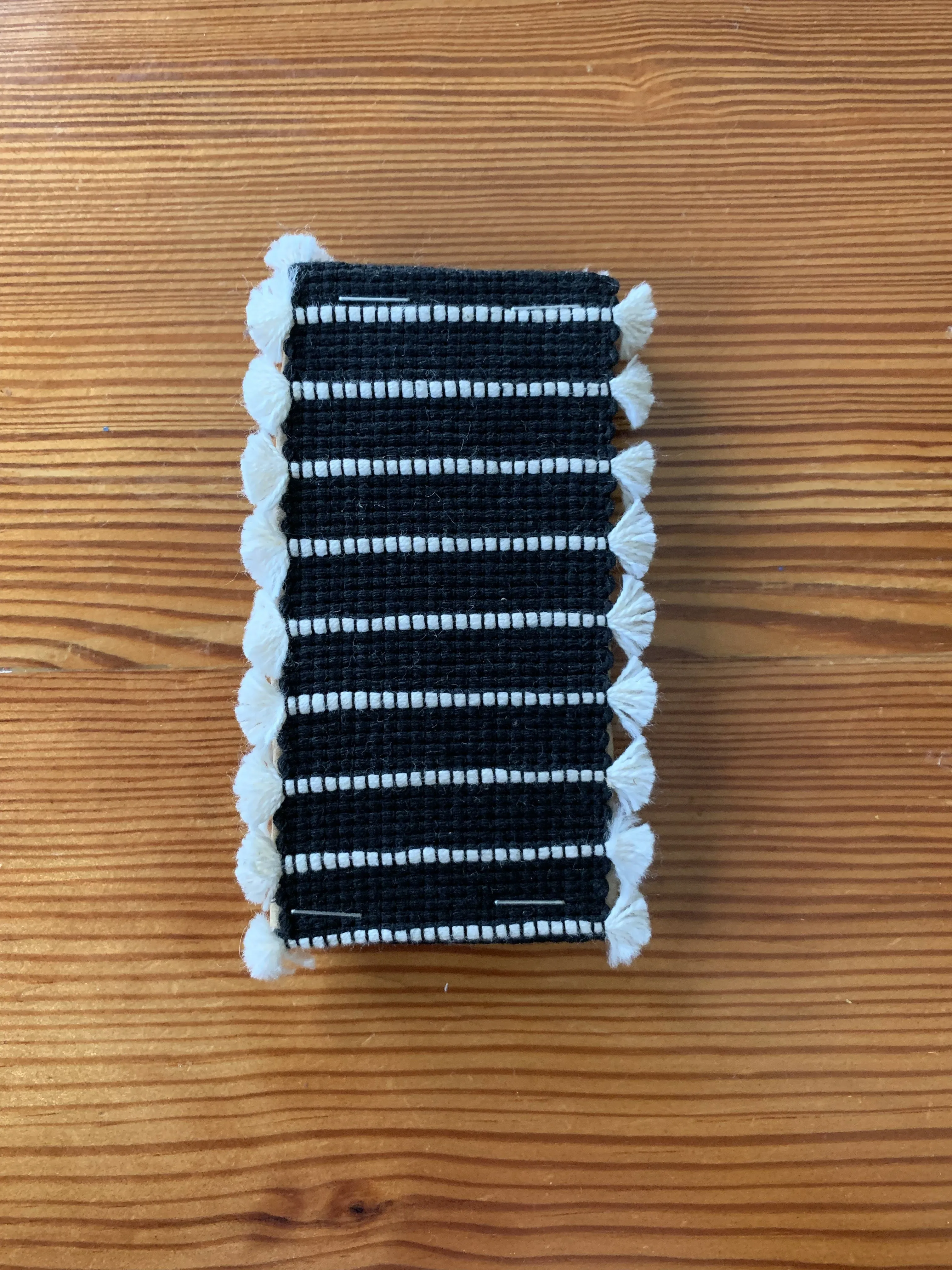 Sprout Trim - Swatch