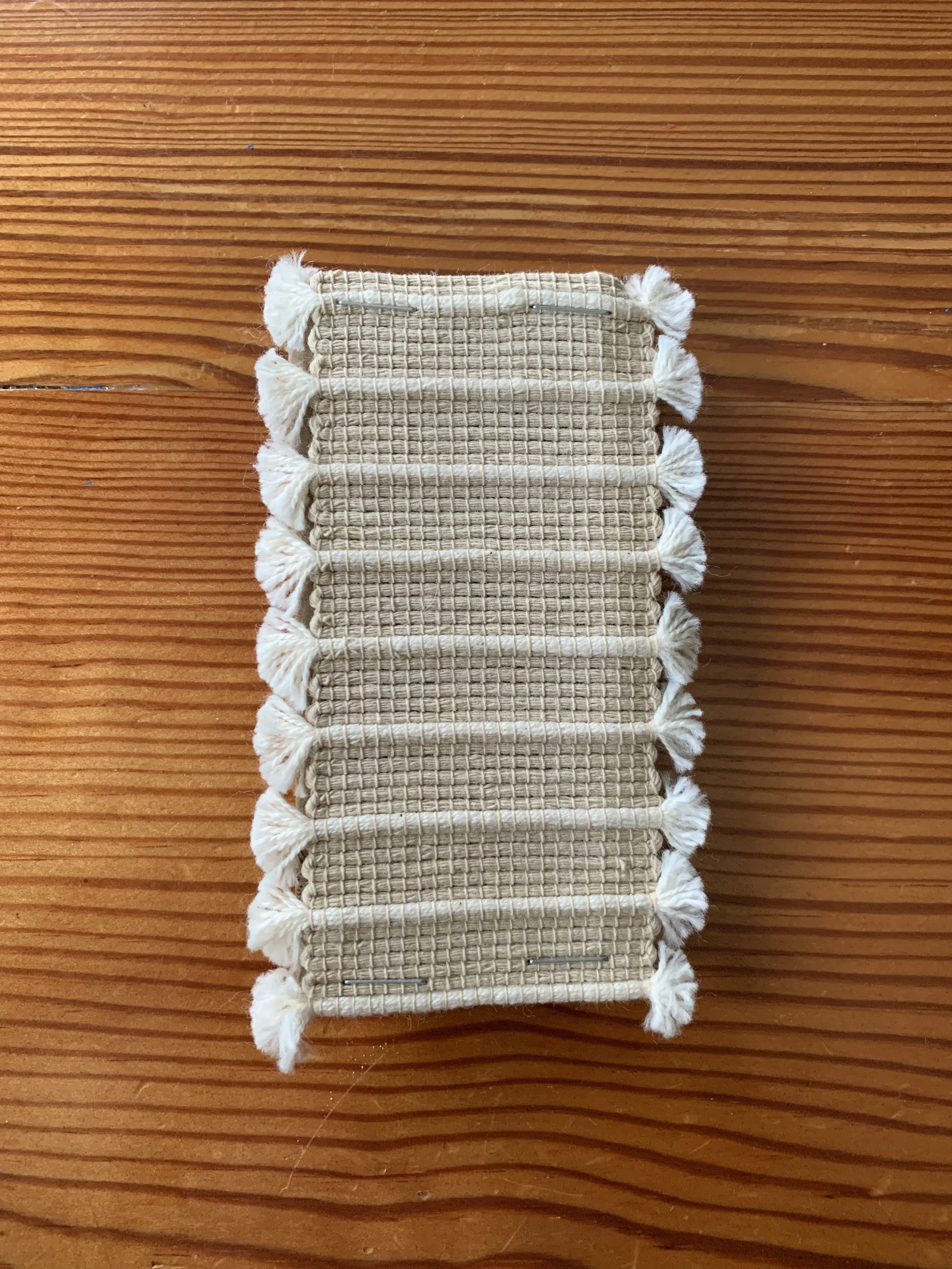Sprout Trim - Swatch