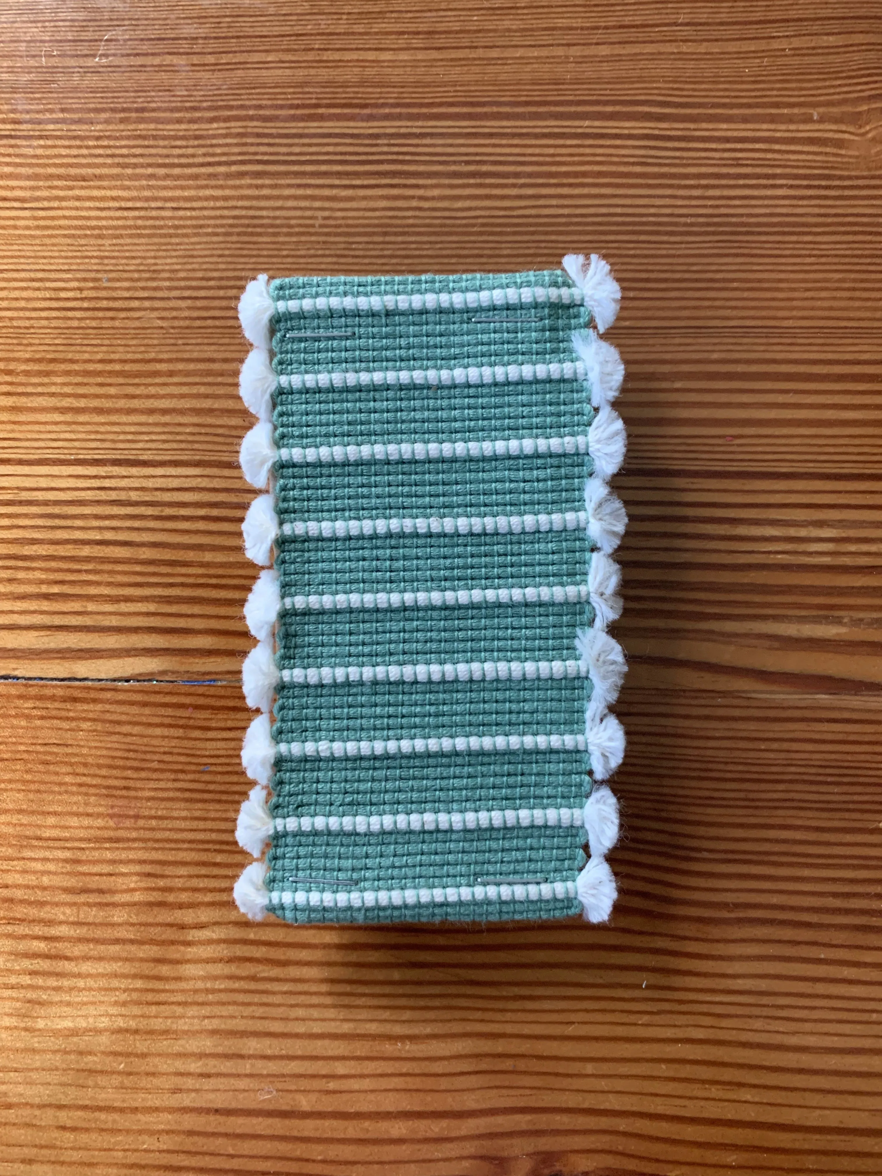 Sprout Trim - Swatch