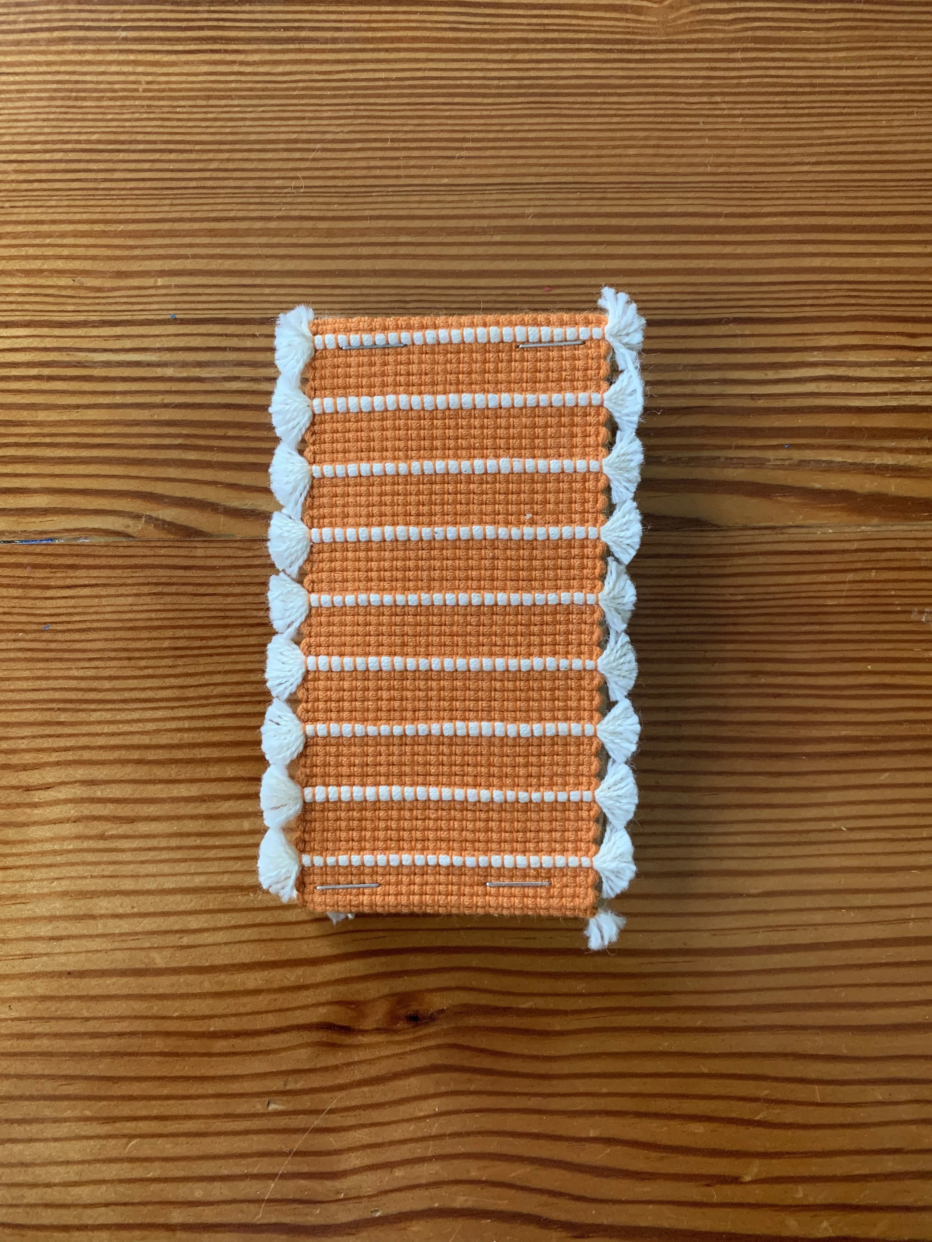 Sprout Trim - Swatch