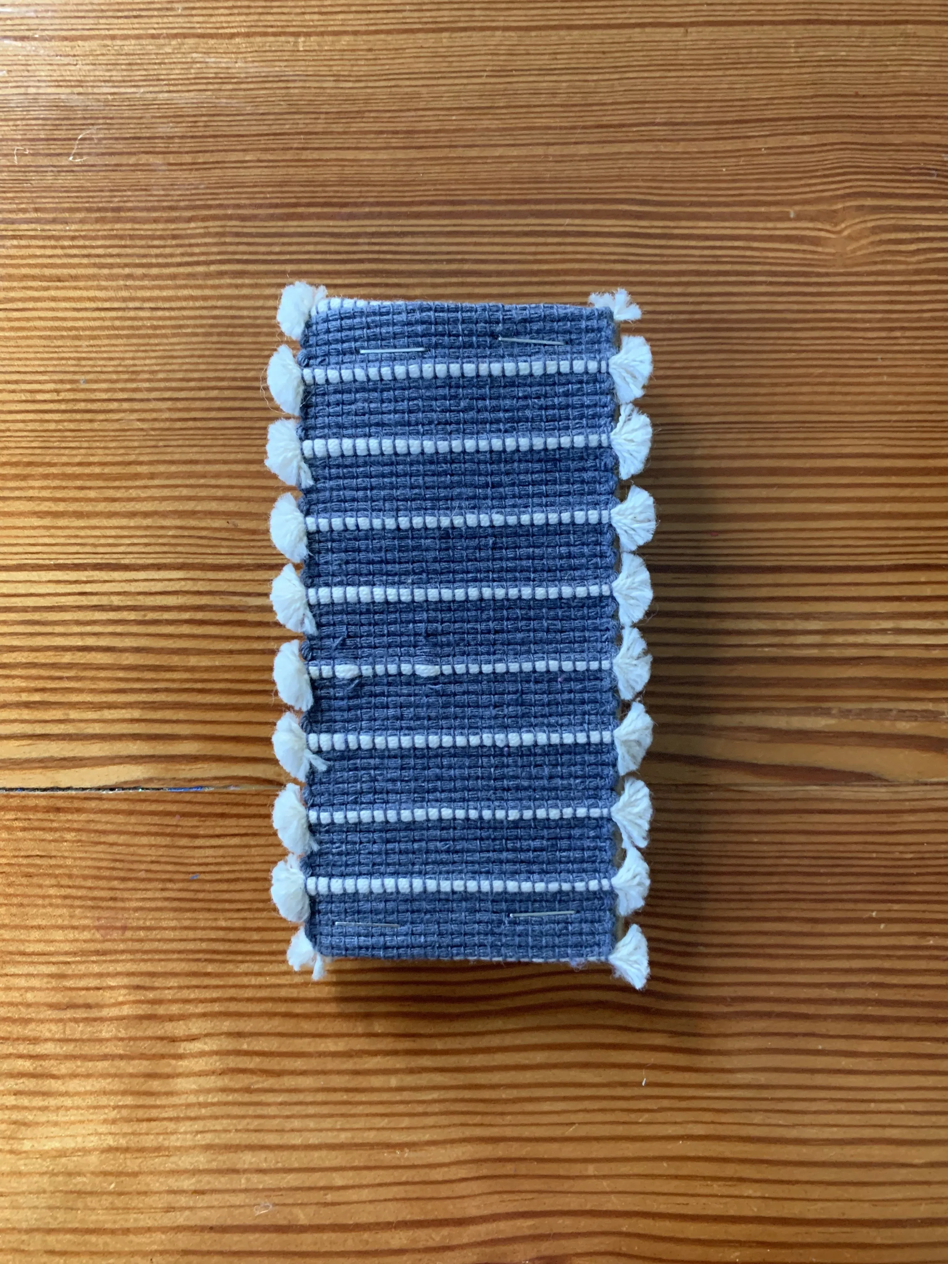 Sprout Trim - Swatch
