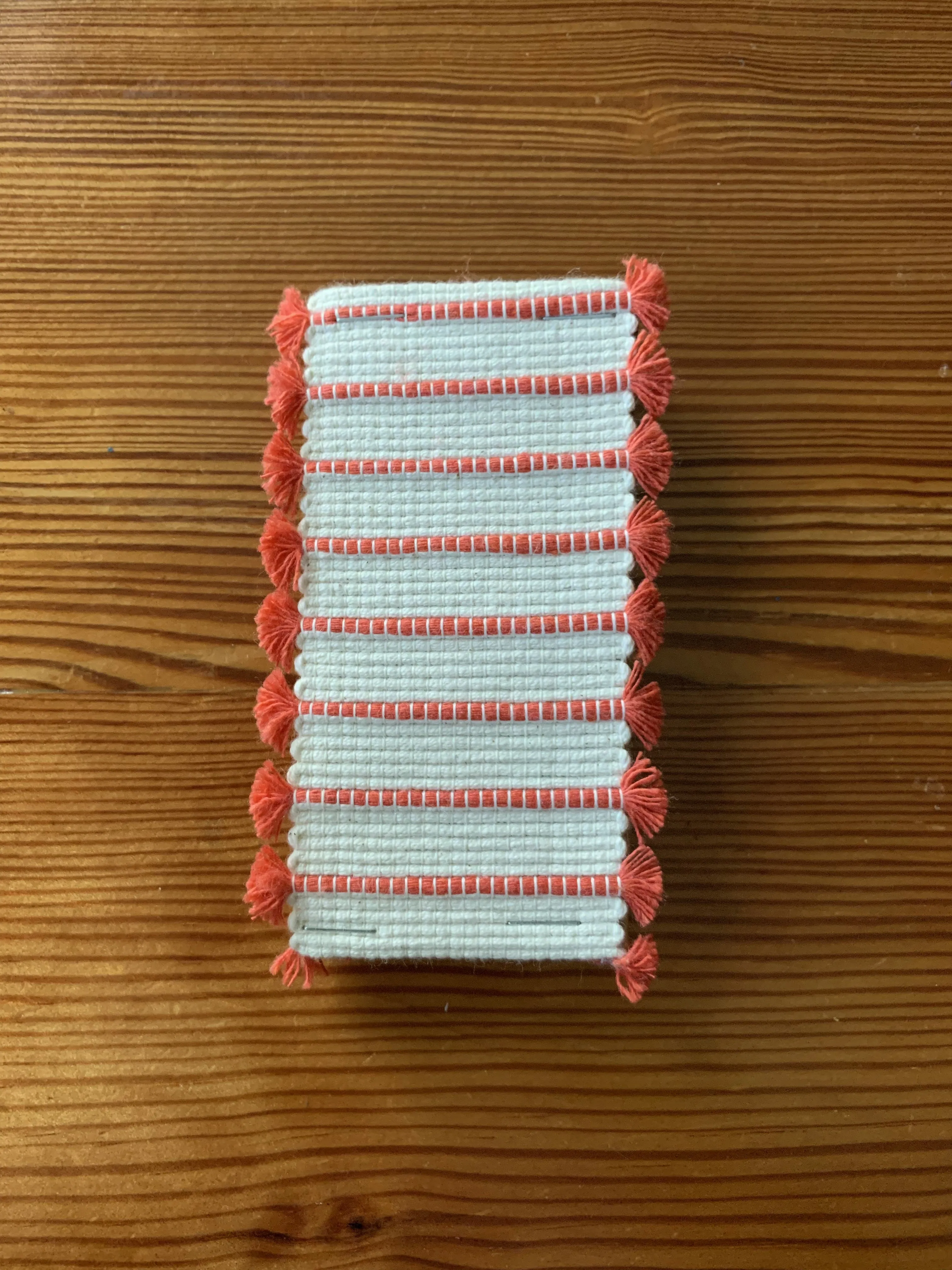 Sprout Trim - Swatch