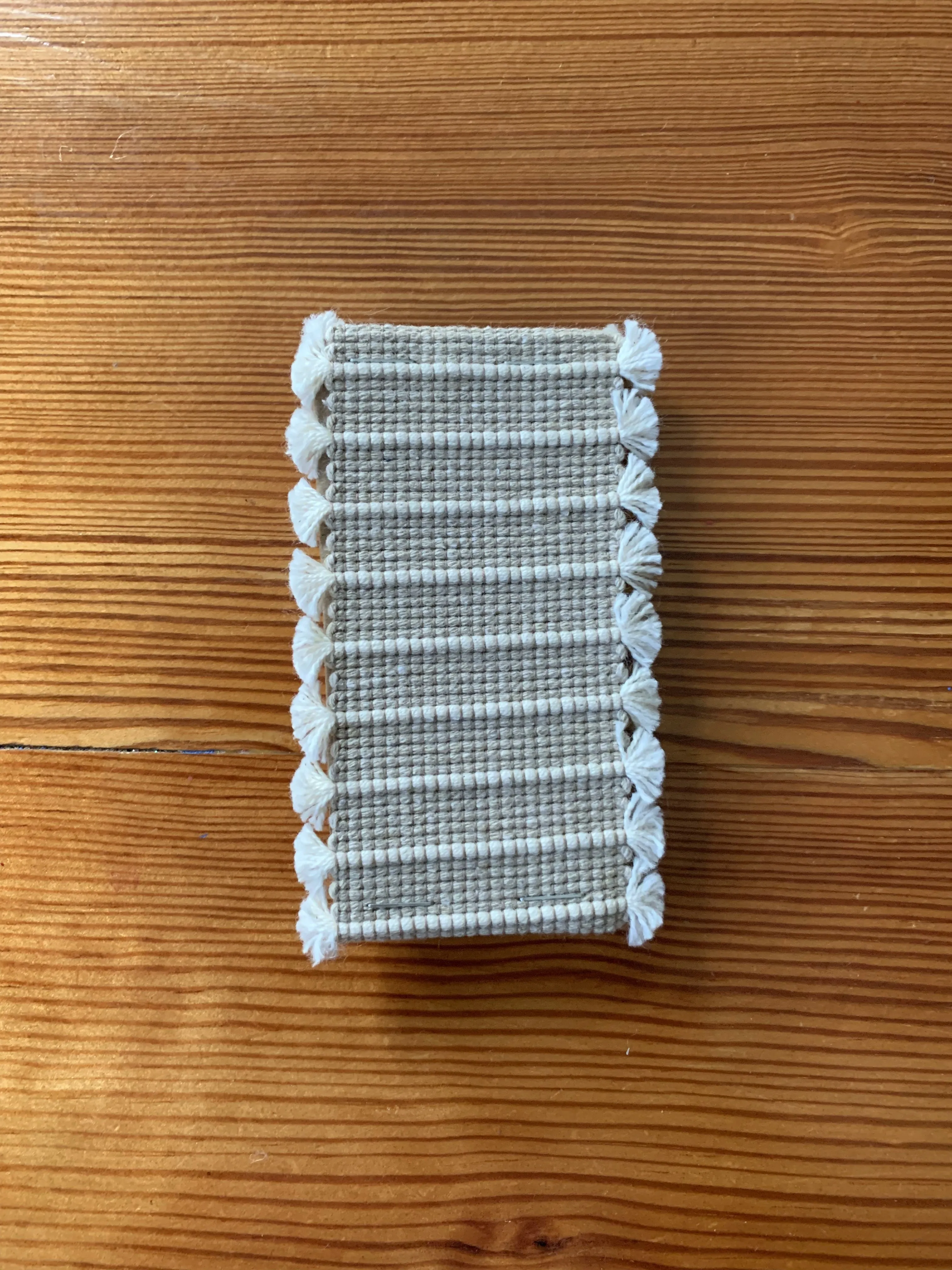Sprout Trim - Swatch