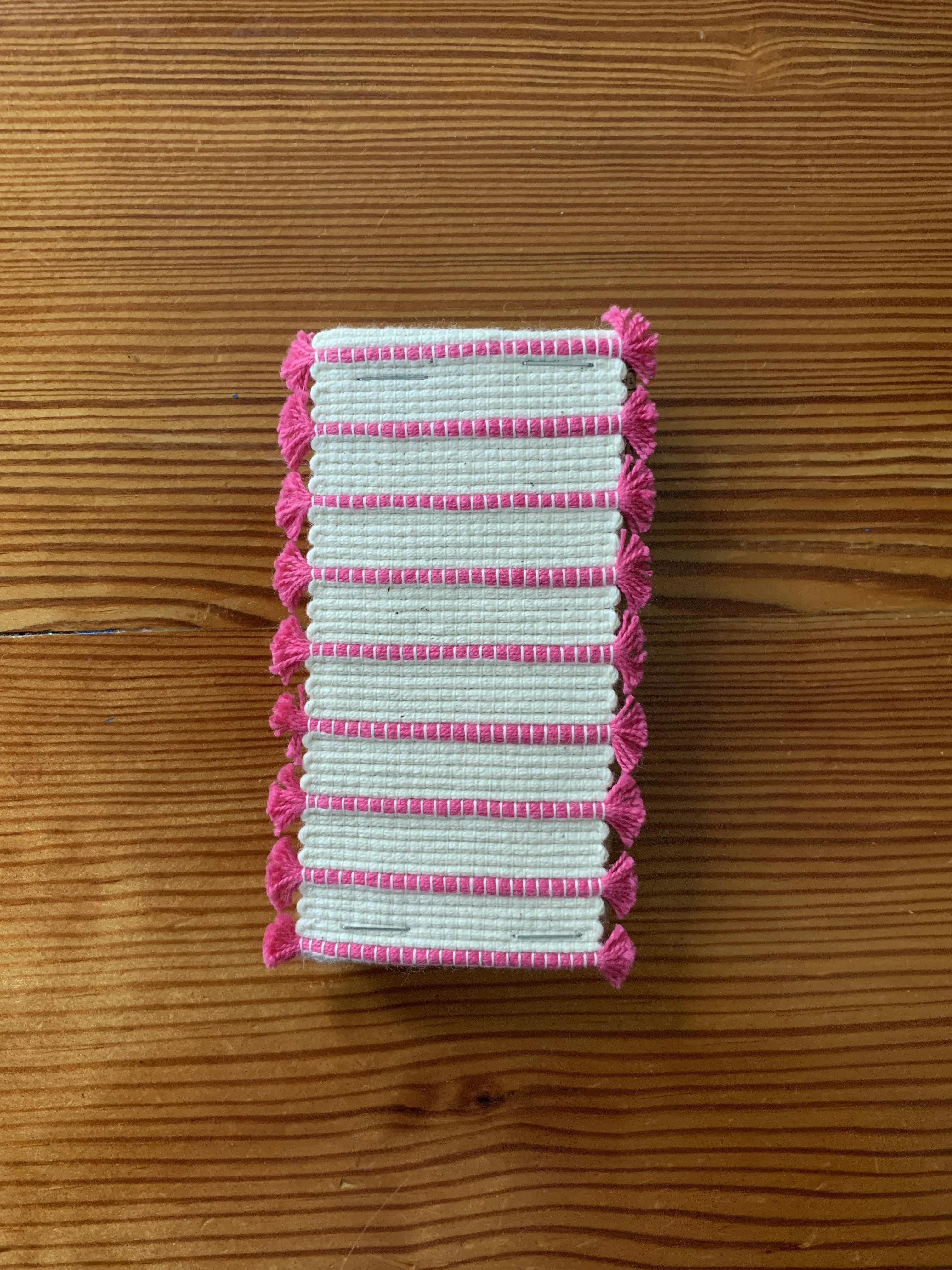Sprout Trim - Swatch