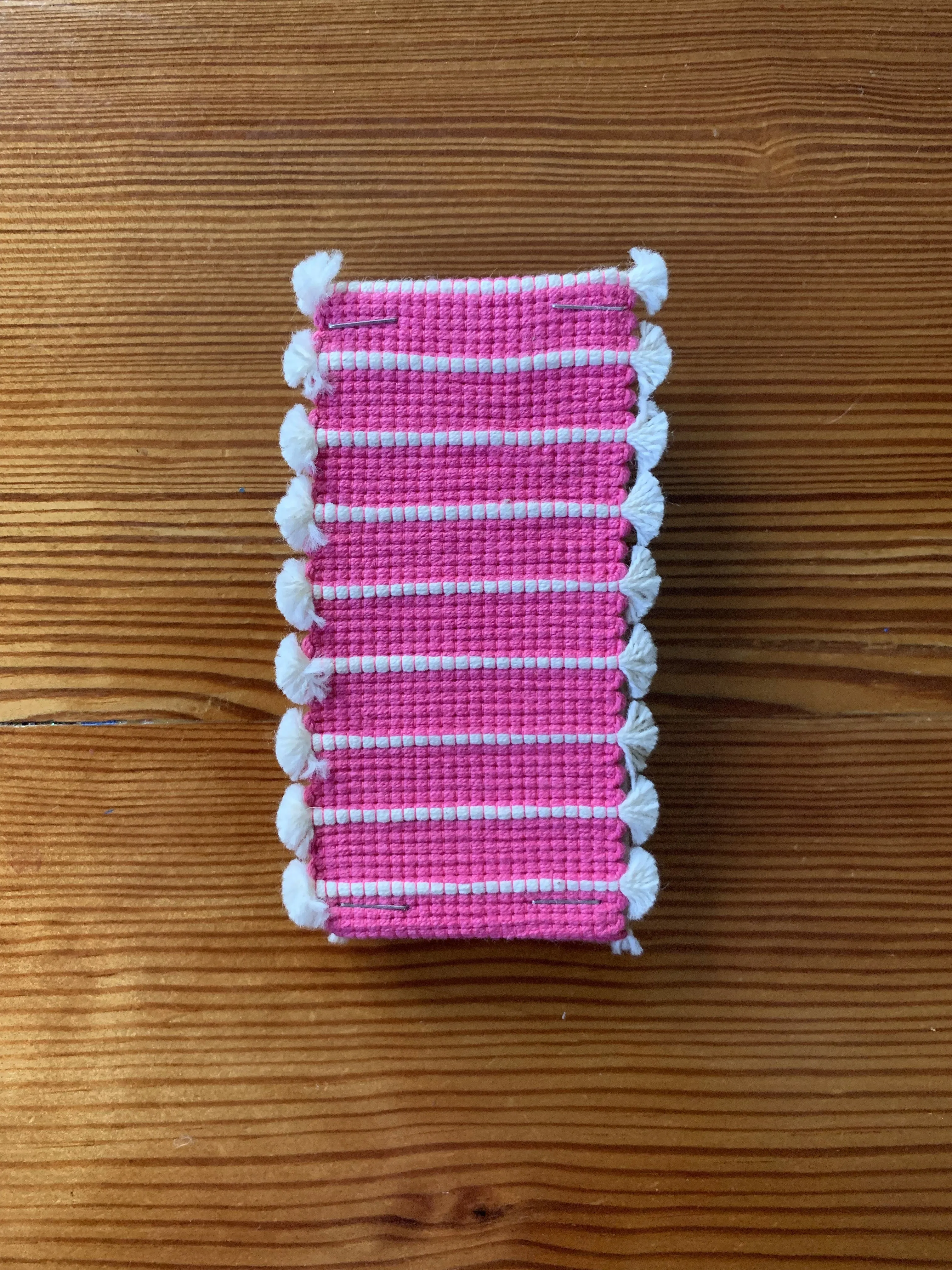 Sprout Trim - Swatch