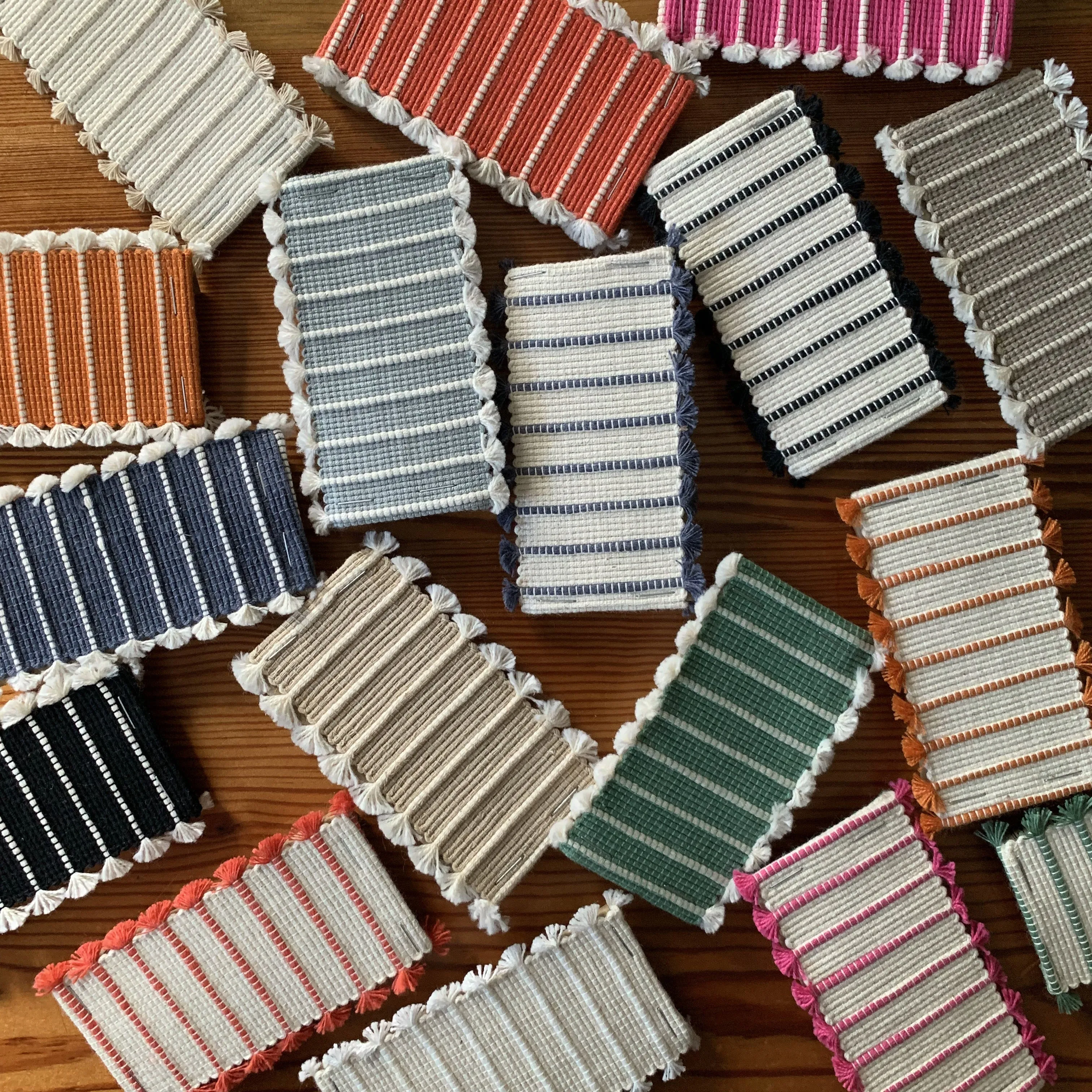 Sprout Trim - Swatch