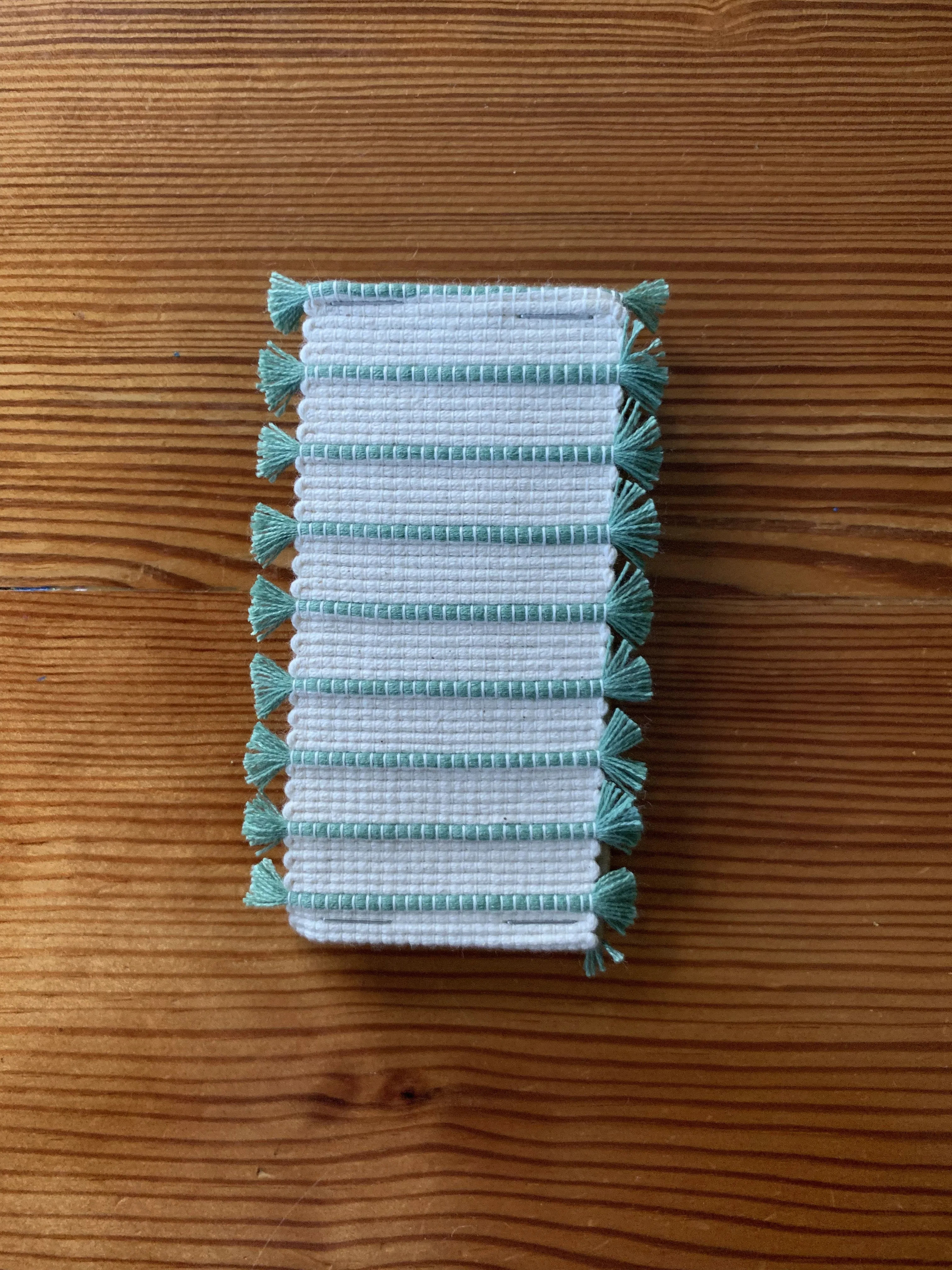 Sprout Trim - Swatch