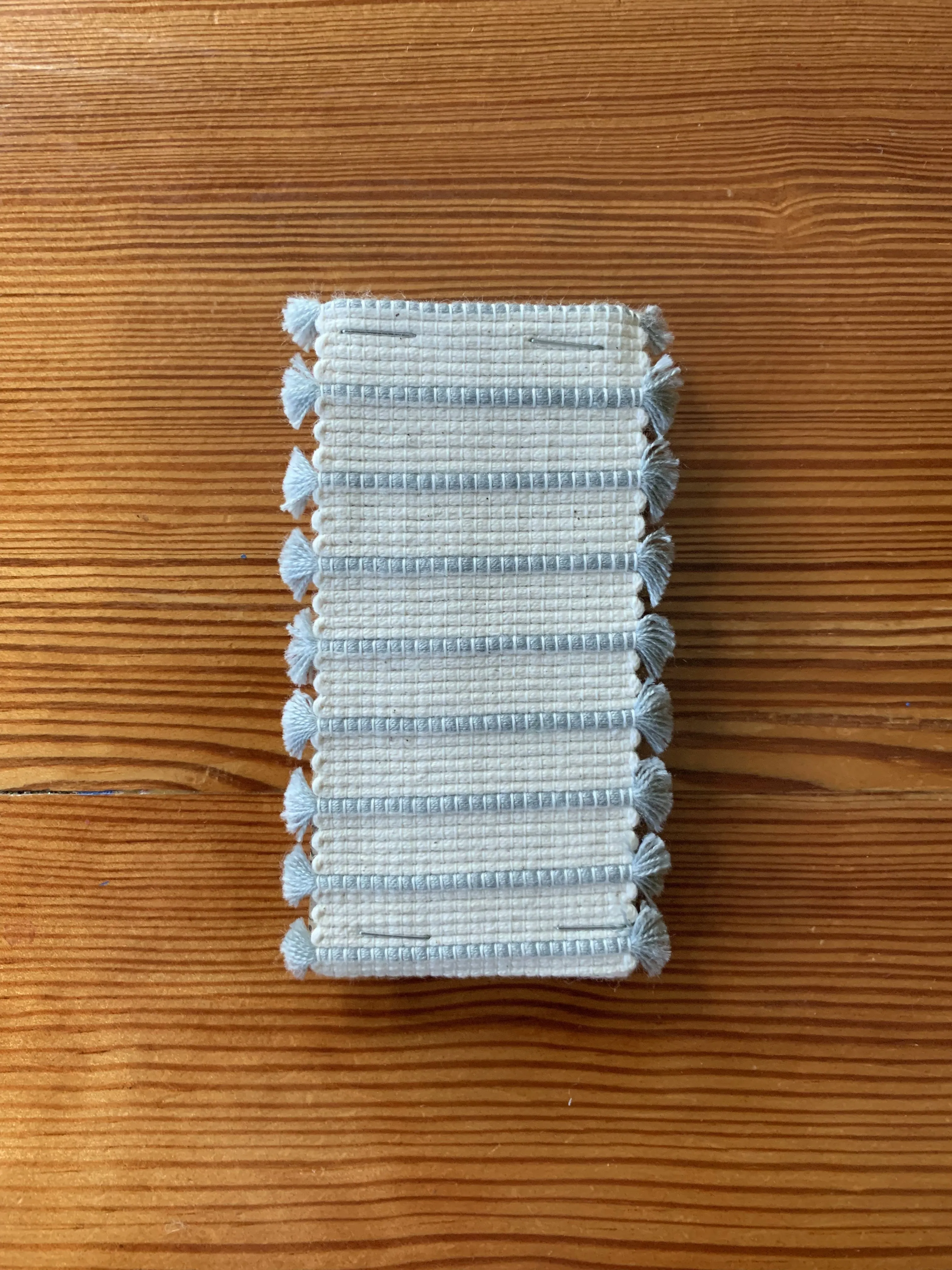 Sprout Trim - Swatch