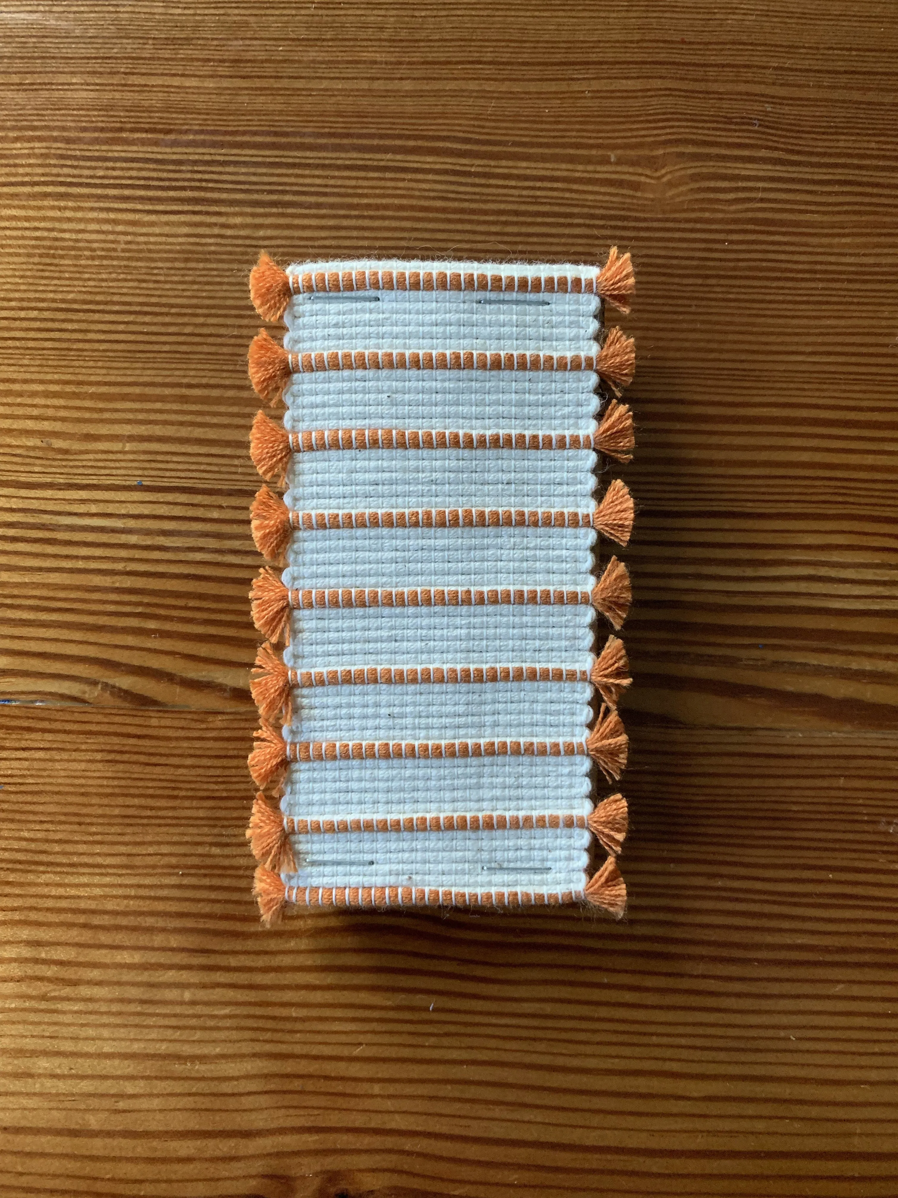 Sprout Trim - Swatch