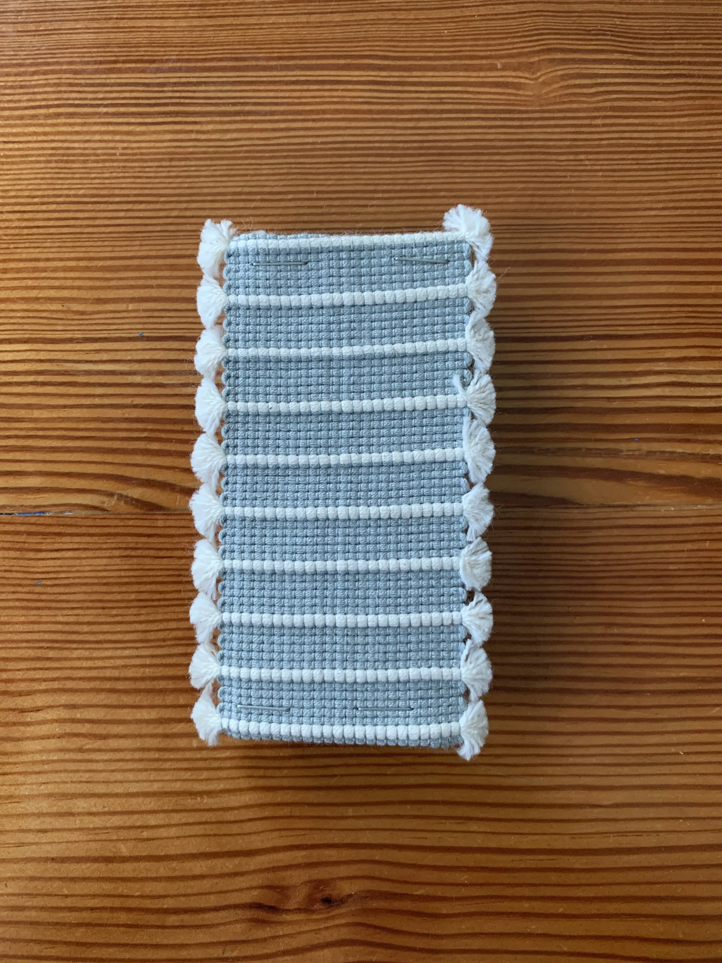 Sprout Trim - Swatch