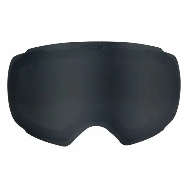 SPX MAGNETIC MIRROR ELECTRIC LENS