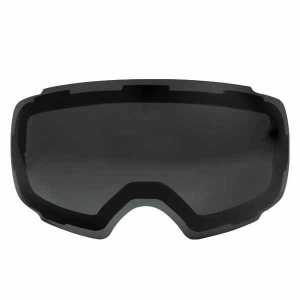 SPX MAGNETIC SMOKE DOUBLE LENS