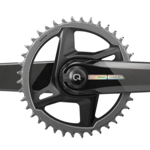 SRAM Force 1 D2 AXS Power Meter Crankset