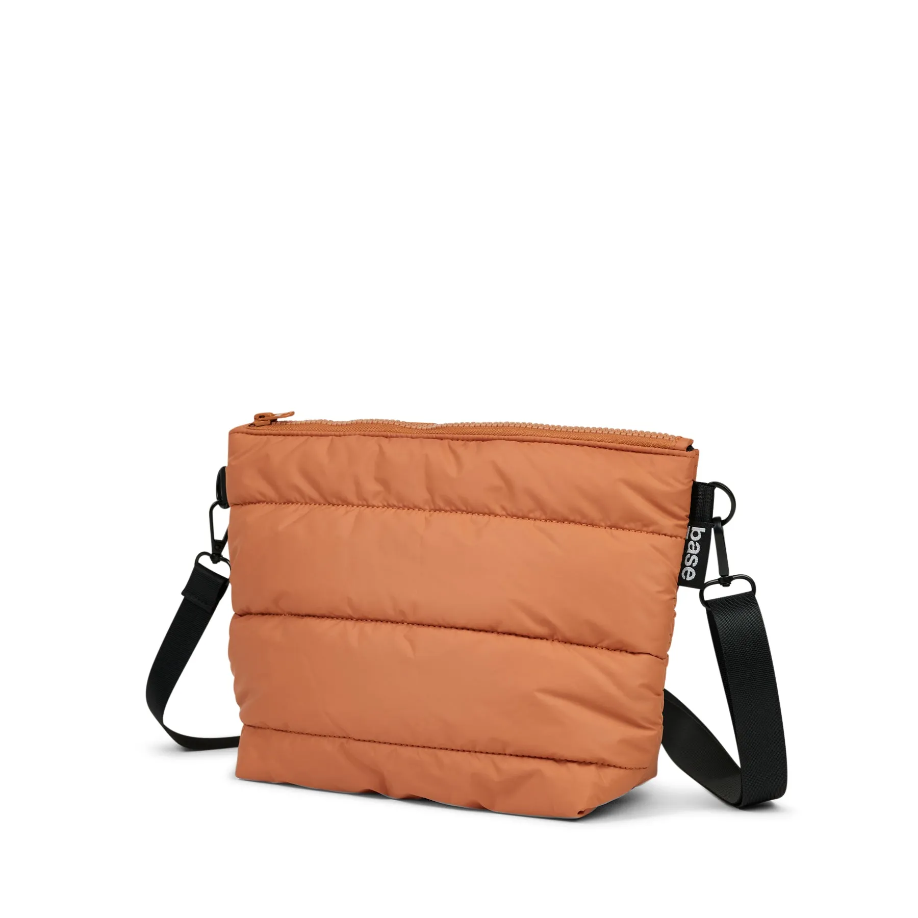 STASH BASE CROSSBODY | TOFFEE