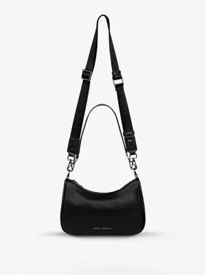 Status Anxiety - Look Both Ways Bag - Black