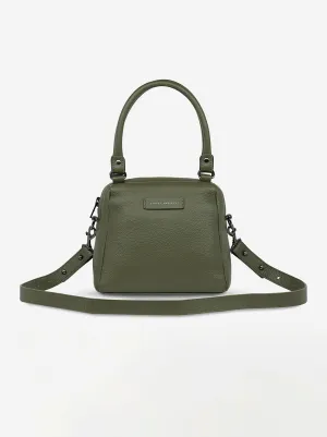Status Anxiety - Mini Mountains Bag - Khaki