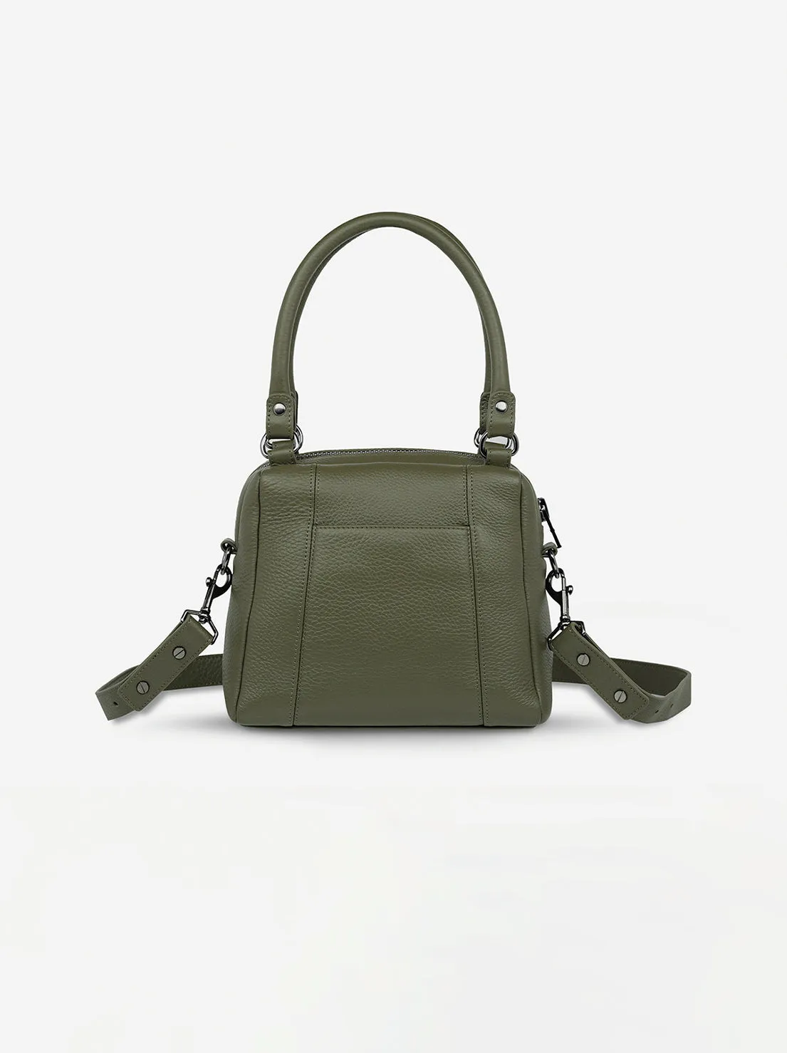 Status Anxiety - Mini Mountains Bag - Khaki