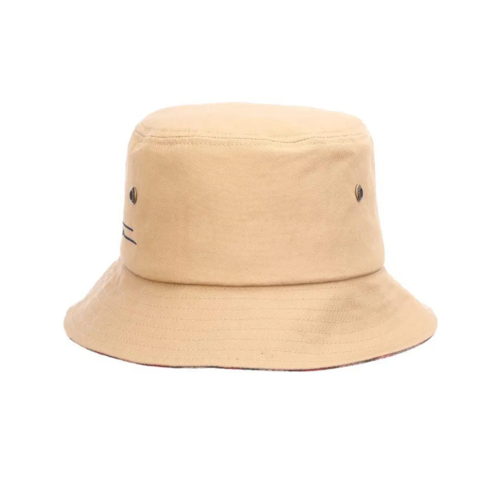 Stetson Bernese Water Repellent Poplin Bucket