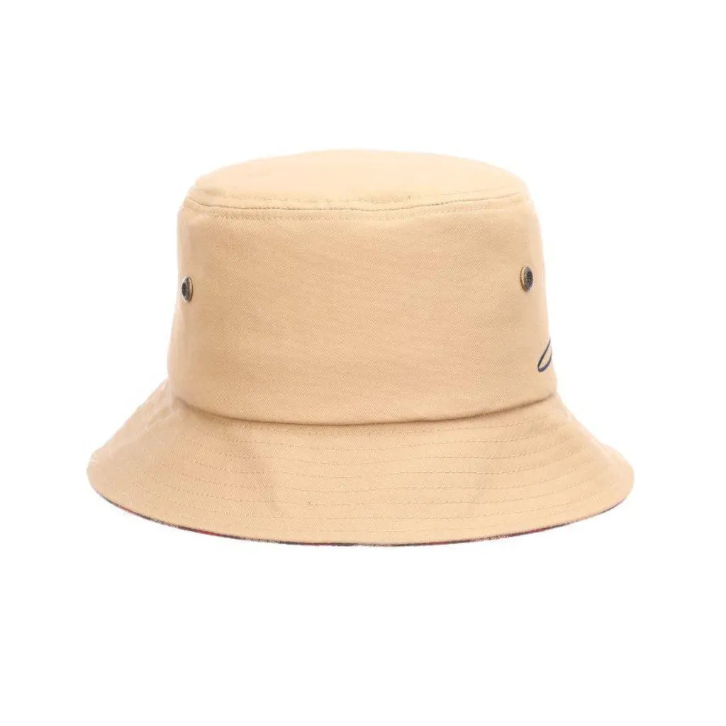 Stetson Bernese Water Repellent Poplin Bucket