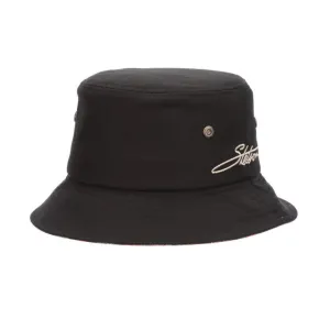 Stetson Bernese Water Repellent Poplin Bucket