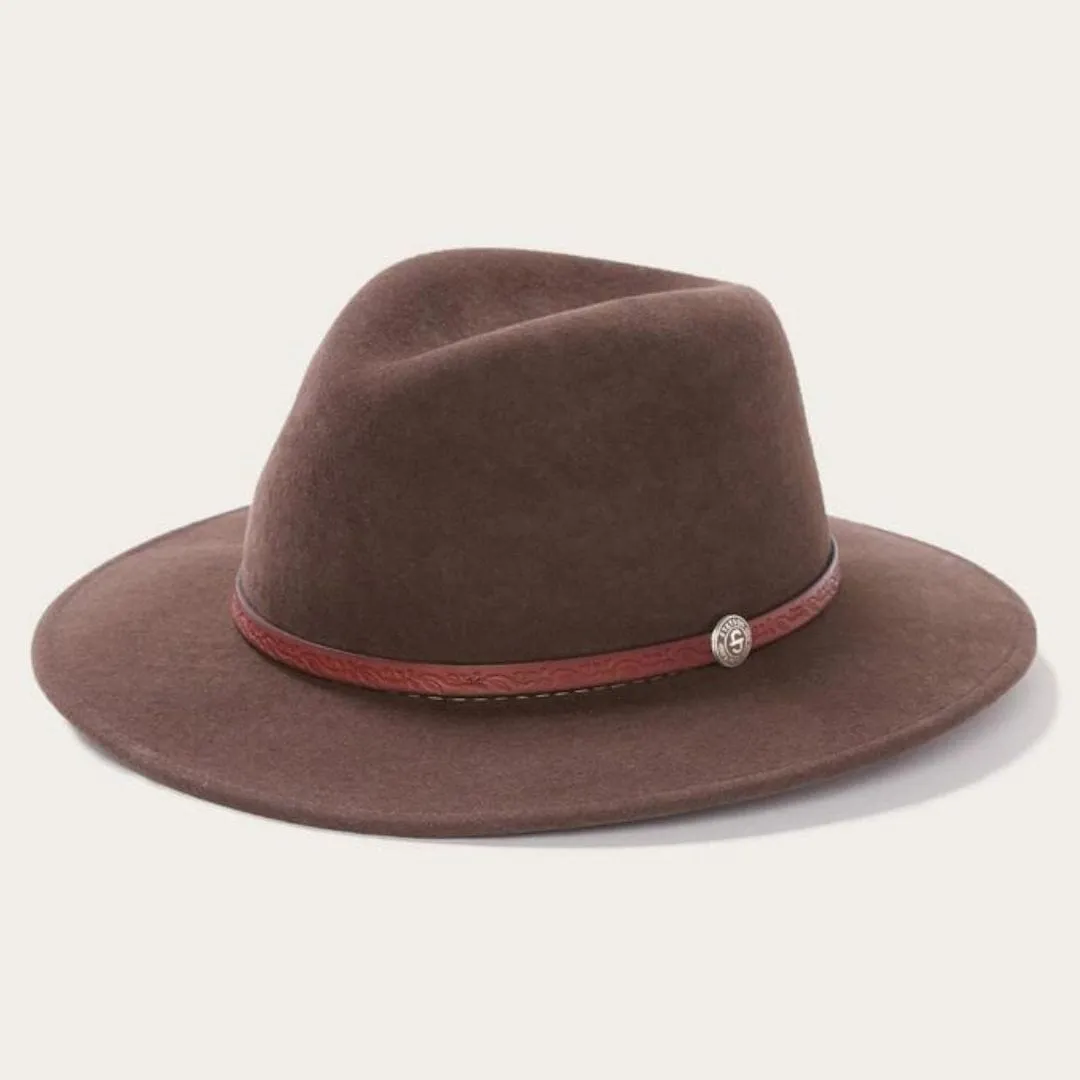 Stetson Cromwell Hat