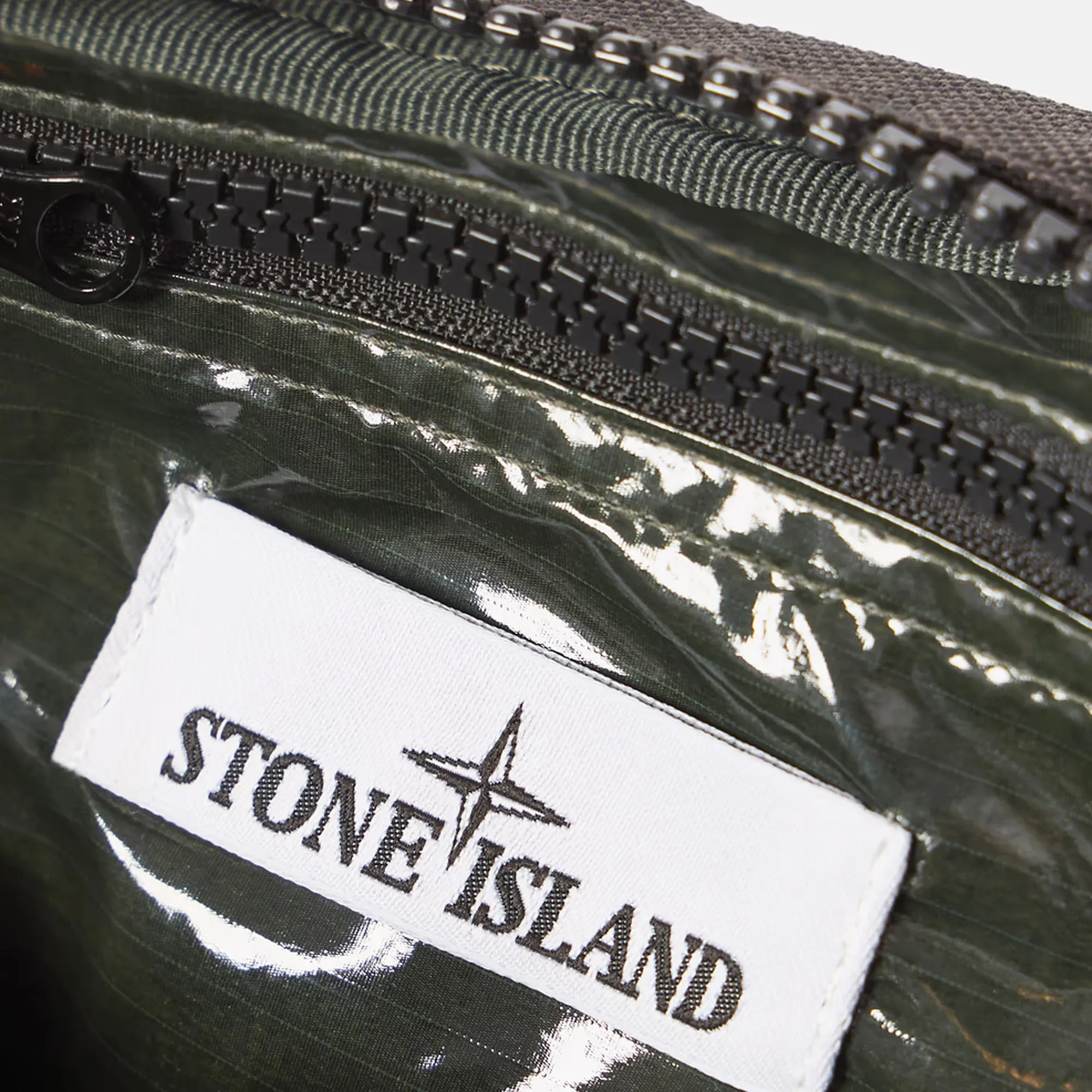 Stone Island Resin Treated Cordura 1500 Bag