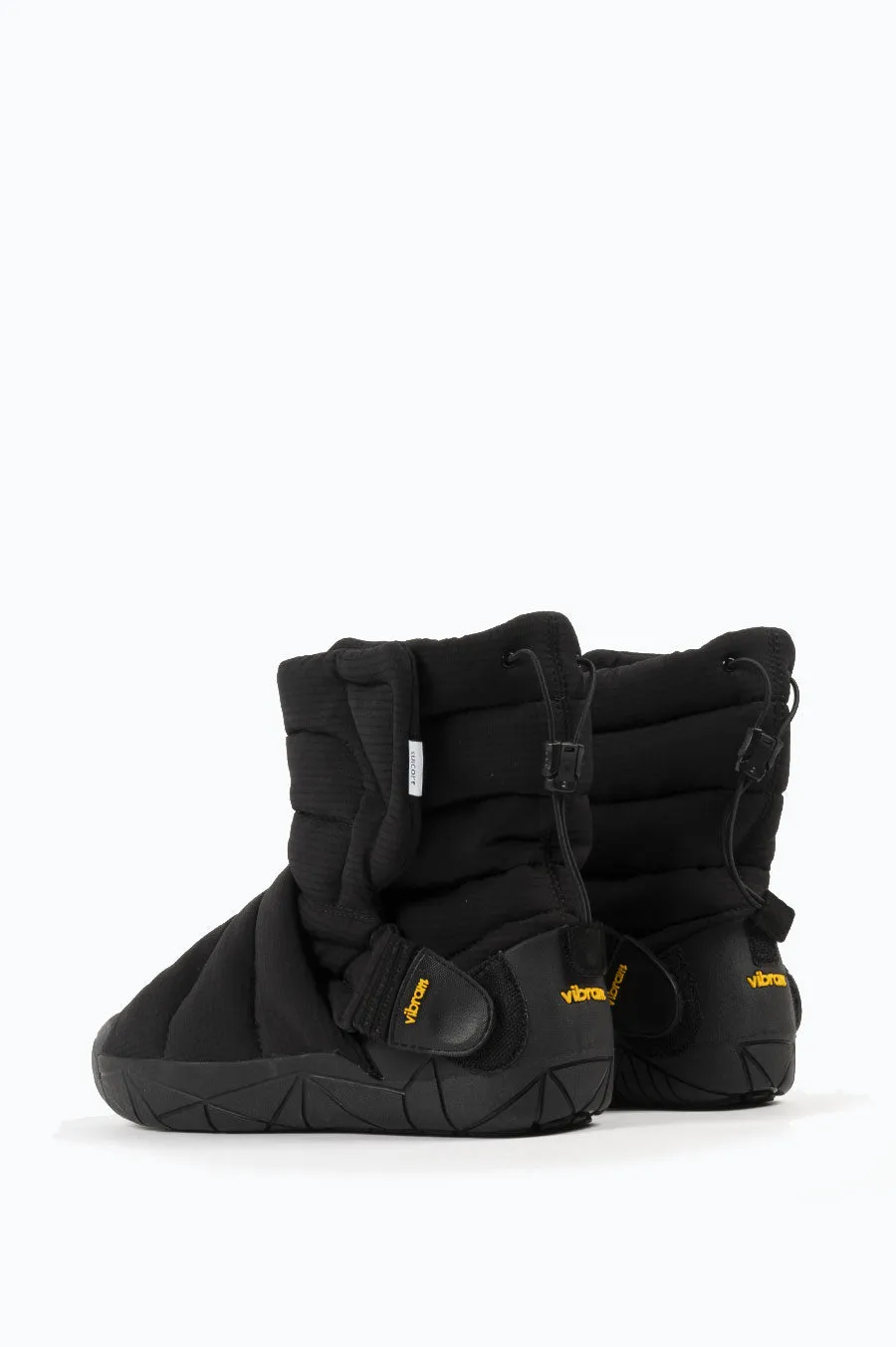 SUICOKE FUROSHIKI FUTON-HI BLACK
