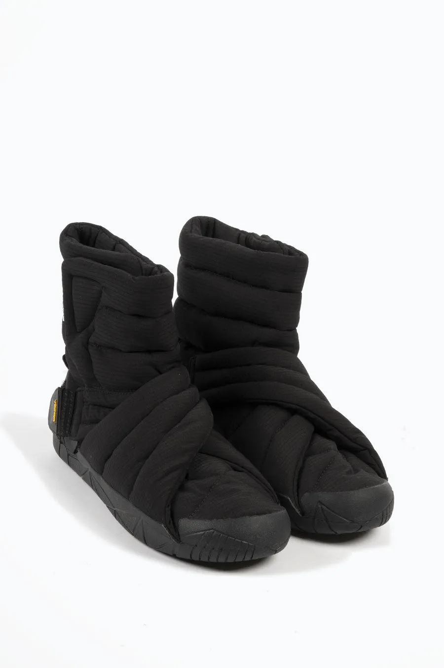 SUICOKE FUROSHIKI FUTON-HI BLACK