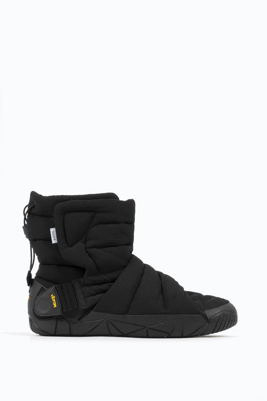 SUICOKE FUROSHIKI FUTON-HI BLACK