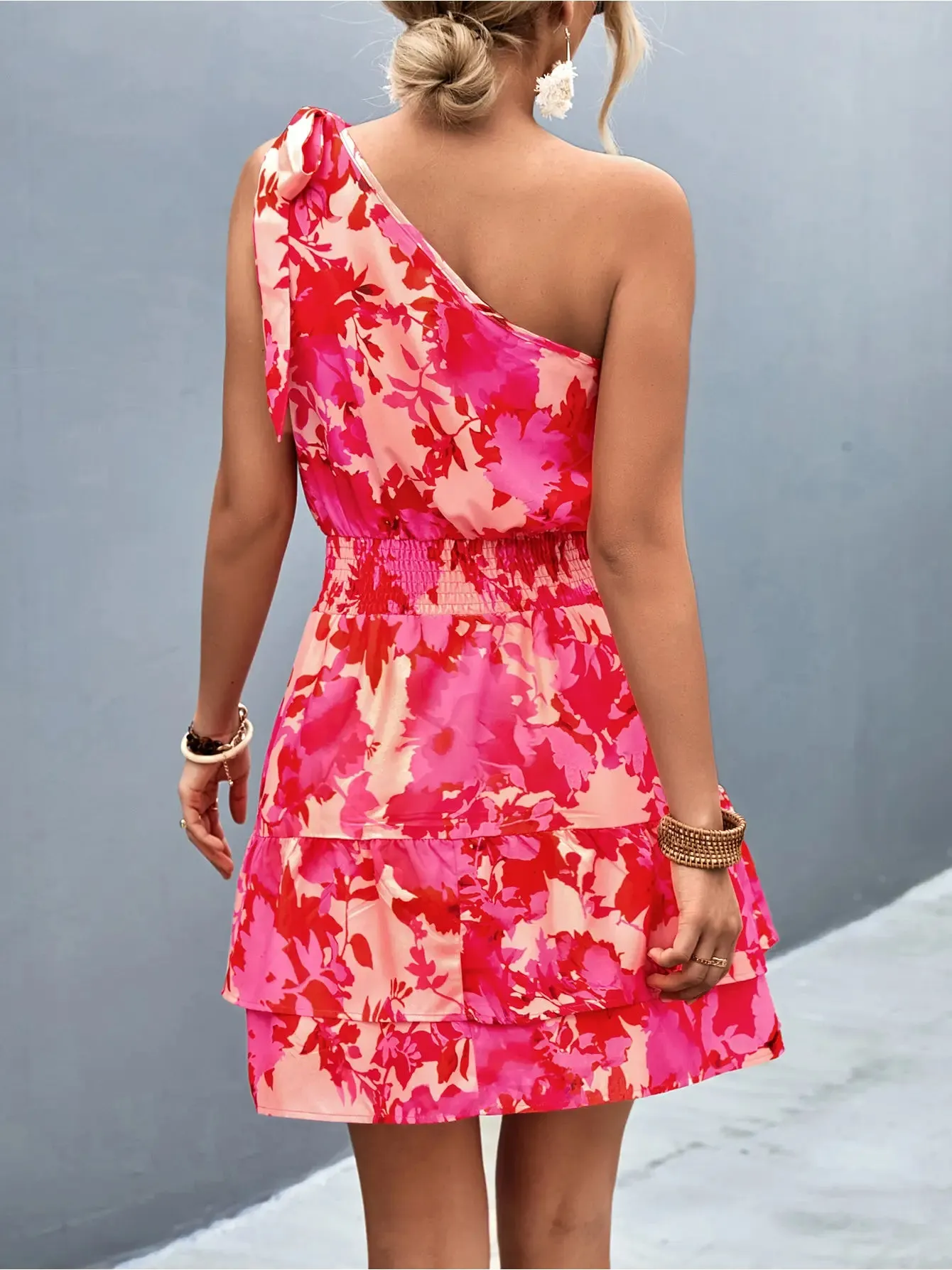 Summer Drift Dress