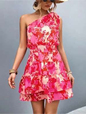Summer Drift Dress