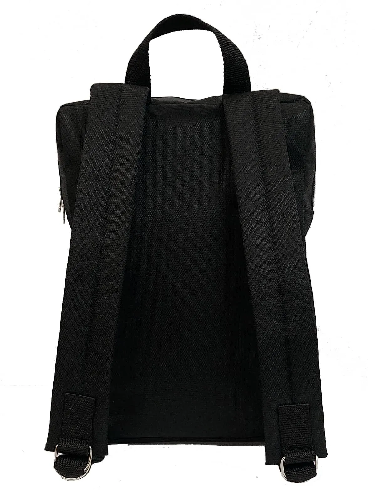 Sumu Tech Backpack  Black