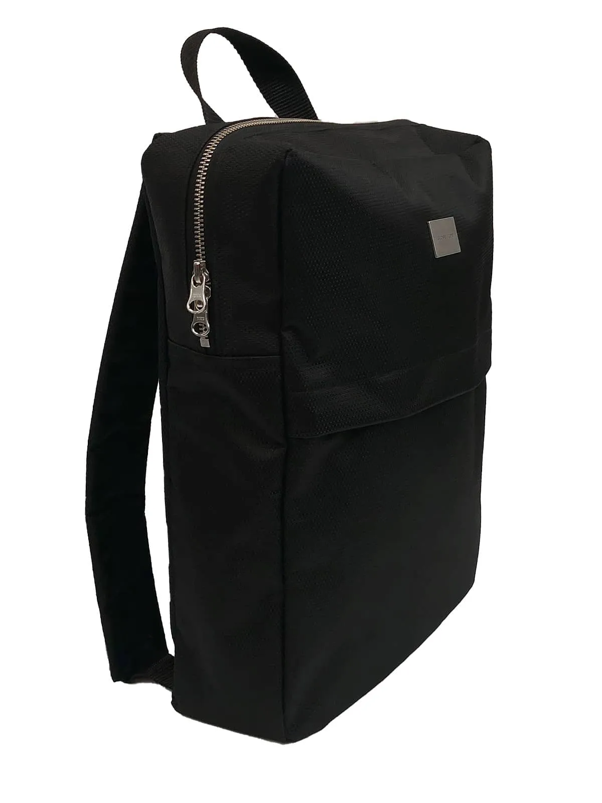 Sumu Tech Backpack  Black