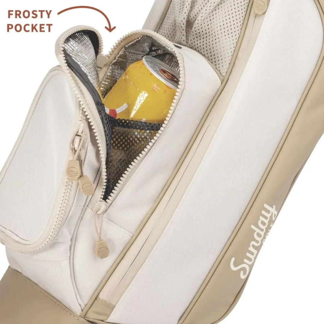 Sunday Golf Loma Pencil Bag