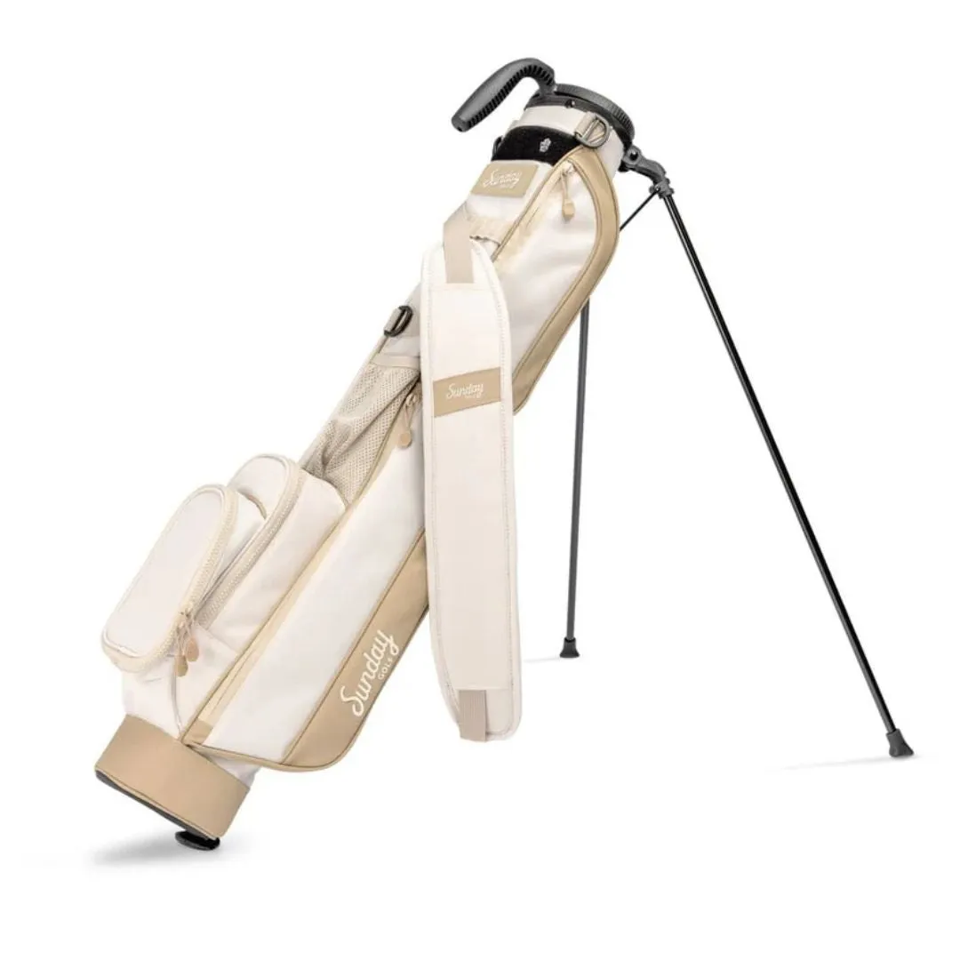 Sunday Golf Loma Pencil Bag