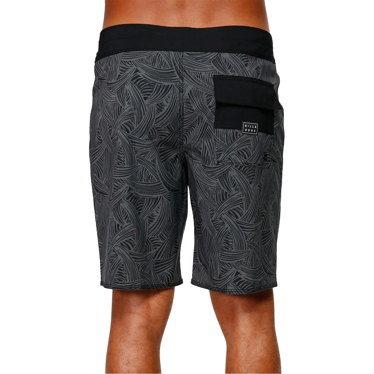 Sundays Pro Boardshorts