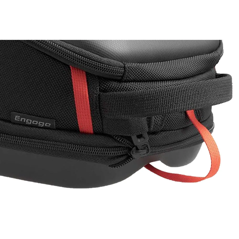 SW-MOTECH Quick-Lock Pro Engage Tankbag