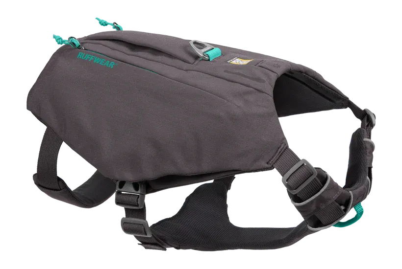 Switchbak Harness